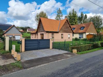 photo For sale House CREQUY 62