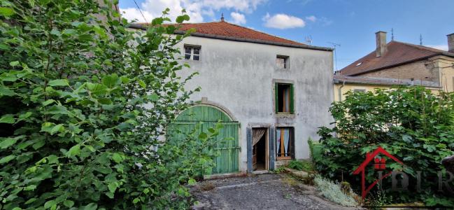 For sale House CHATILLON-SUR-SAONE  88