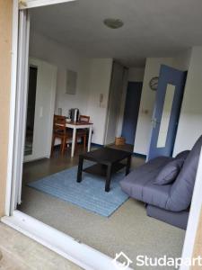 photo For rent Apartment ORLEANS 45