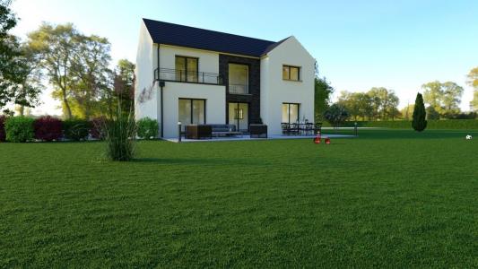 photo For sale House ESCHES 60