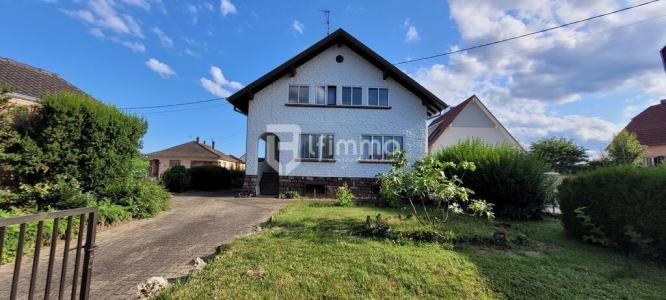 Vente Maison DORLISHEIM  67