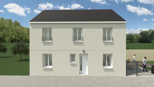 Vente Maison 4 pices LAIGNEVILLE 60290