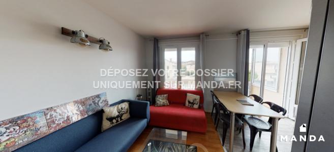 photo For rent Apartment TOULOUSE 31