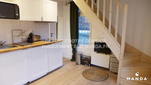 photo For rent Apartment LILLE 59