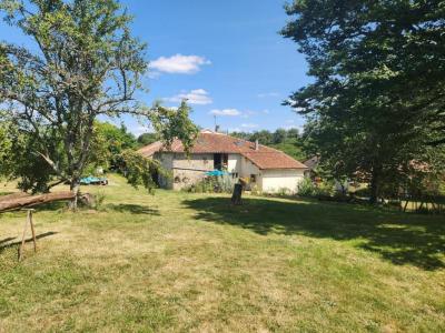 Vente Maison 3 pices CHATAIN 86250