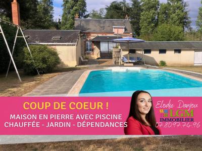 photo For sale House CHATEAUDUN 28