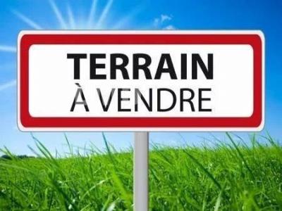 Vente Terrain DONNEMARIE-DONTILLY 77520