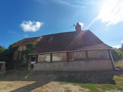 For sale House JUSSY-LE-CHAUDRIER  18