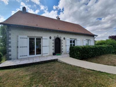 Vente Maison 7 pices CHATEAUROUX 36000