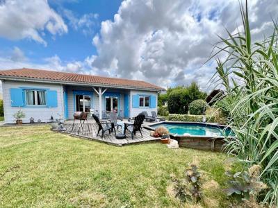 photo For sale House BENON 17