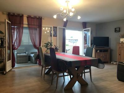 Vente Maison SAINTE-FOY-L'ARGENTIERE  69