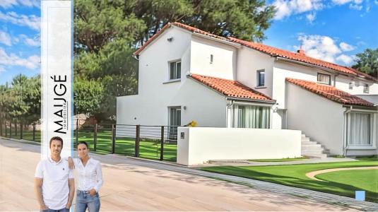 Vente Maison SAINT-JUST-CHALEYSSIN  38