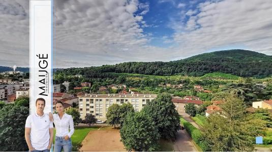 photo For sale Apartment FONTAINES-SUR-SAONE 69