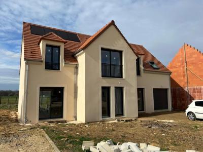 Vente Maison 4 pices FERTE-SOUS-JOUARRE 77260