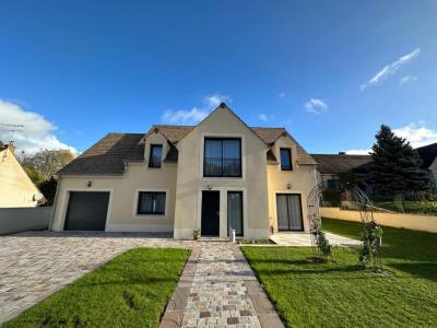 For sale House BRIE-COMTE-ROBERT 