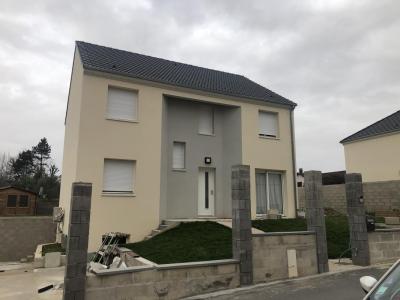 For sale House MEAUX 