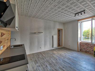 Vente Appartement 2 pices BESANCON 25000