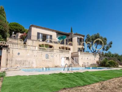 photo For sale House BIOT 06