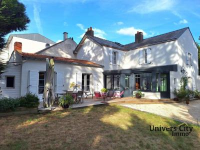 Vente Maison 9 pices NANTES 44200