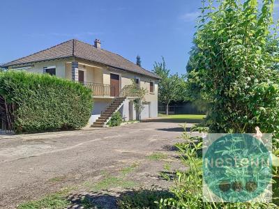 photo For sale House VILLEBAROU 41