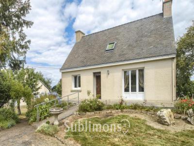 Vente Maison 6 pices MARZAN 56130