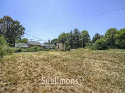 Vente Terrain SAINT-GILDAS-DES-BOIS  44