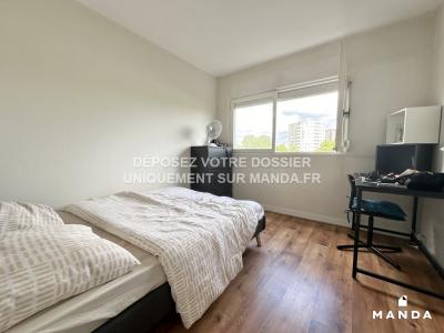 Location Appartement 4 pices MEE-SUR-SEINE 77350