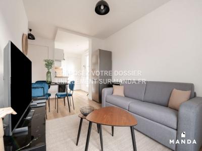 photo For rent Apartment COURDIMANCHE 95