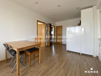 For rent Apartment MALAKOFF  92