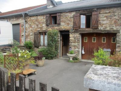 Vente Maison 7 pices THILAY 08800