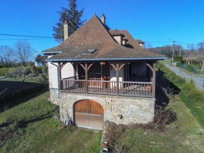 photo For sale House GORSES 46