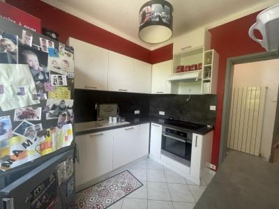 Vente Maison MILLAU 