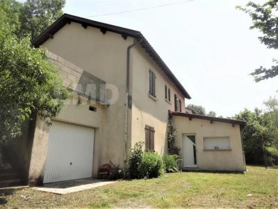 For sale House AUBIN  12