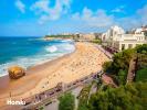 For sale Apartment Biarritz  64200 80 m2 4 rooms