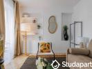 Annonce Location Appartement Paris-10eme-arrondissement