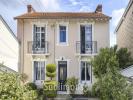 For sale House Nantes  44300 117 m2 5 rooms