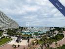 For sale Apartment Villeneuve-loubet  06270 136 m2 5 rooms