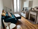 Annonce Vente 2 pices Appartement Paris-18eme-arrondissement