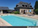 Vente Maison Auriac PROCHE SAINT PRIVAT 19220 5 pieces 105 m2