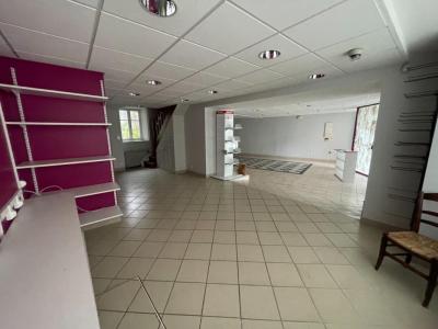 Vente Local commercial PONTAUMUR  63