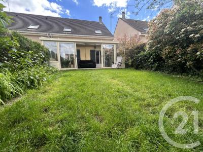 Vente Maison PONT-SAINTE-MAXENCE 