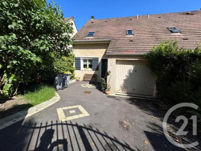 For sale House PONT-SAINTE-MAXENCE 