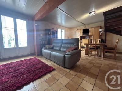 For sale House PONT-SAINTE-MAXENCE 