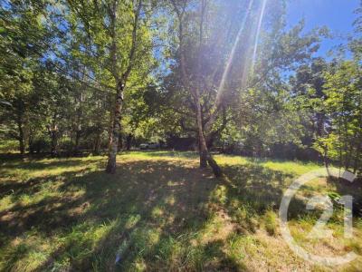 photo For sale Land GRAYAN-ET-L'HOPITAL 33