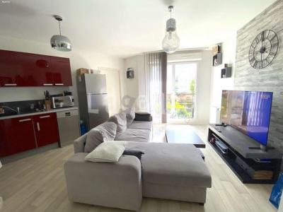 Vente Appartement 2 pices CLAYE-SOUILLY 77410