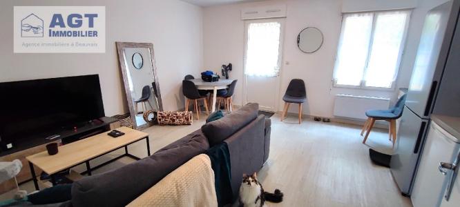 photo For sale Apartment BEAUVAIS 60