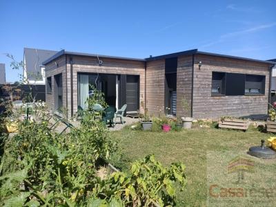 Vente Maison IRODOUER  35