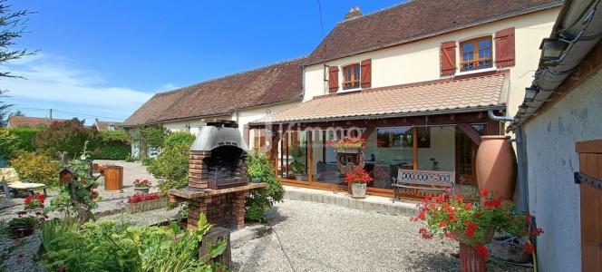 photo For sale House PROVINS 77