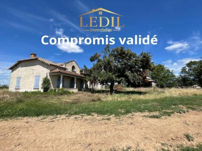 Vente Maison 4 pices MOISSAC 82200