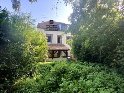 photo For sale House VILLENEUVE-L'ARCHEVEQUE 89